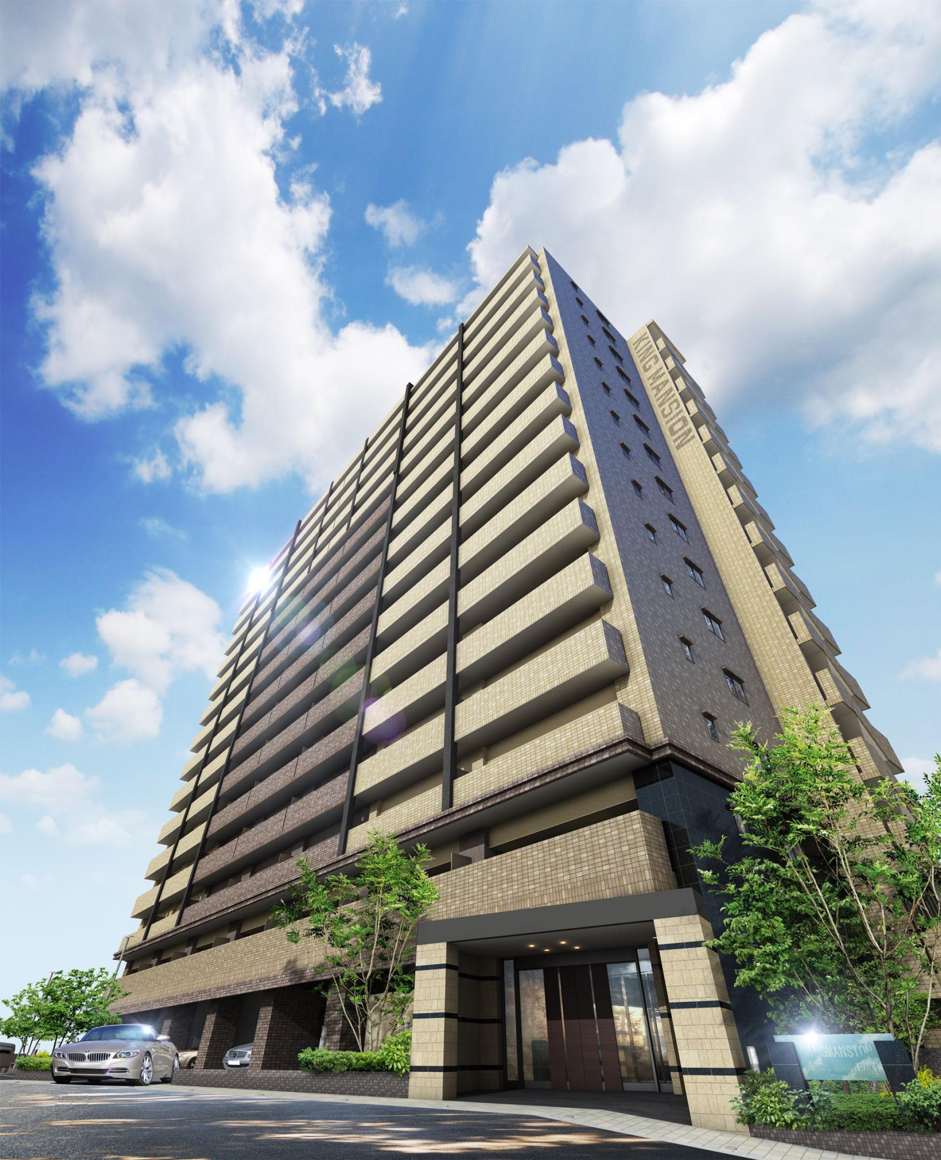 ホームズ キングマンション福島ファーストプレミアの建物情報 大阪府大阪市福島区大開3丁目25番16 地番 ホームズ キングマンション福島ファーストプレミアの建物情報 大阪府大阪市福島区大開3丁目25番16 地番