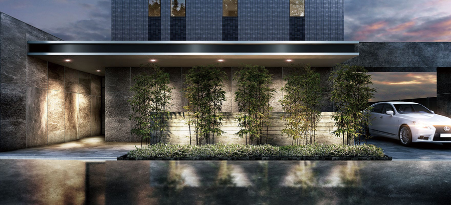 ホームズ】レ・ジェイド上本町の建物情報 | 大阪府大阪市天王寺区東