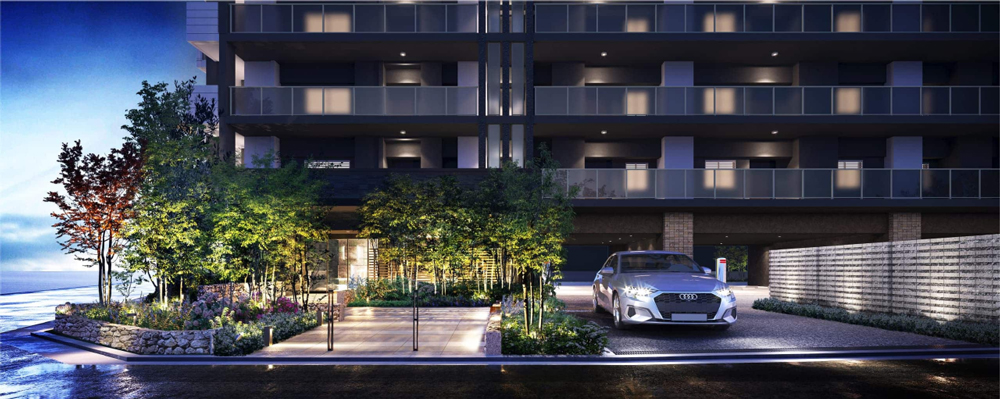 ホームズ】レ・ジェイド八尾桜ヶ丘の建物情報 | 大阪府八尾市
