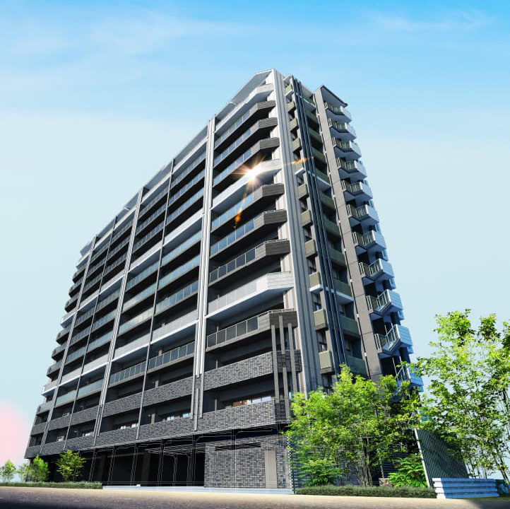 お手軽価格で贈りやすい ホームズ】レ・ジェイド八尾桜ヶ丘の建物情報 | 大阪府八尾市 iPhoneアクセサリー