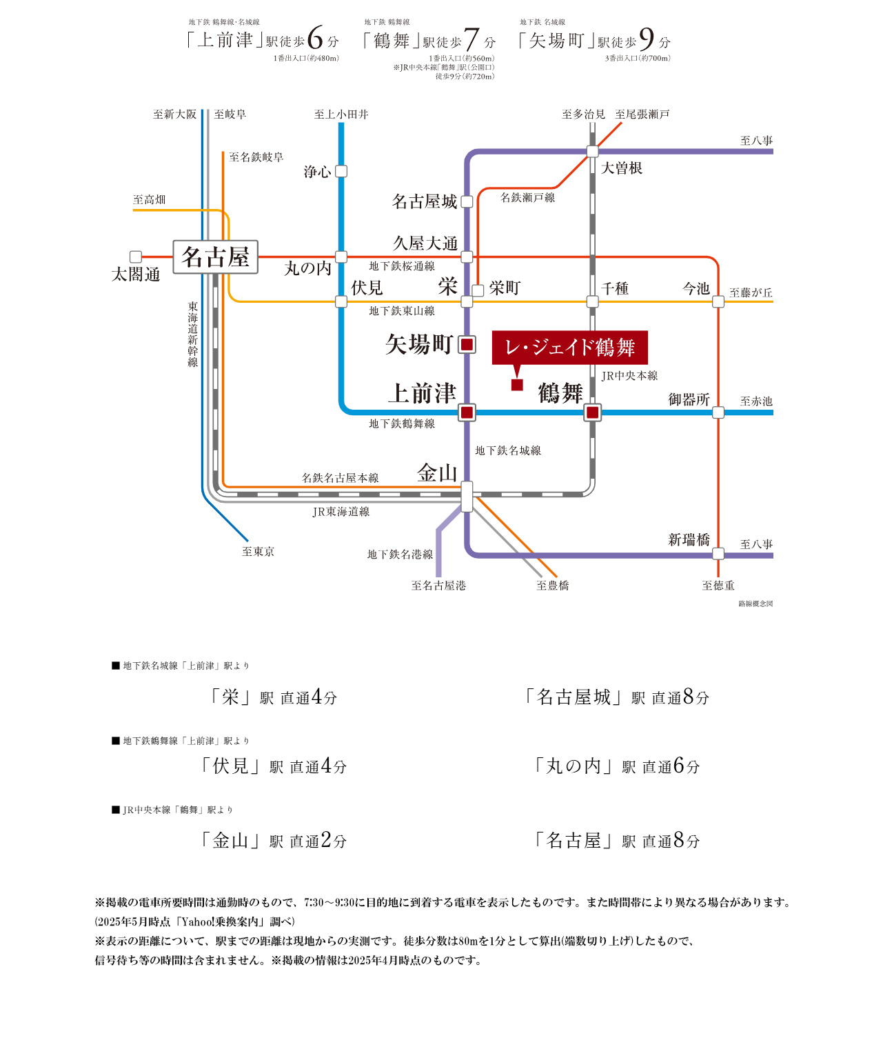 路線