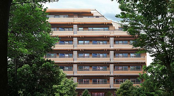 ホームズ セレッソコート住吉本町の建物情報 兵庫県神戸市東灘区住吉本町3 12 4