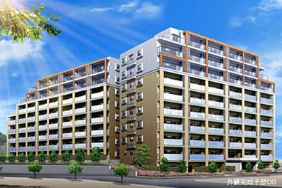 ホームズ サンクタス蘇我シーズンエアシティの建物情報 千葉県 千葉市中央区宮崎町670 1他 地番 ホームズ サンクタス蘇我シーズンエアシティの建物情報 千葉県 千葉市中央区宮崎町670 1他 地番