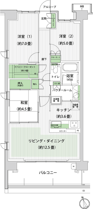ホームズ 青葉台コートテラスの建物情報 神奈川県横浜市青葉区青葉台二丁目34 9 地番
