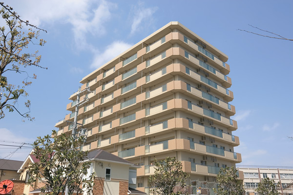 ホームズ レピア高石 千代田の建物情報 大阪府高石市千代田6 12 80