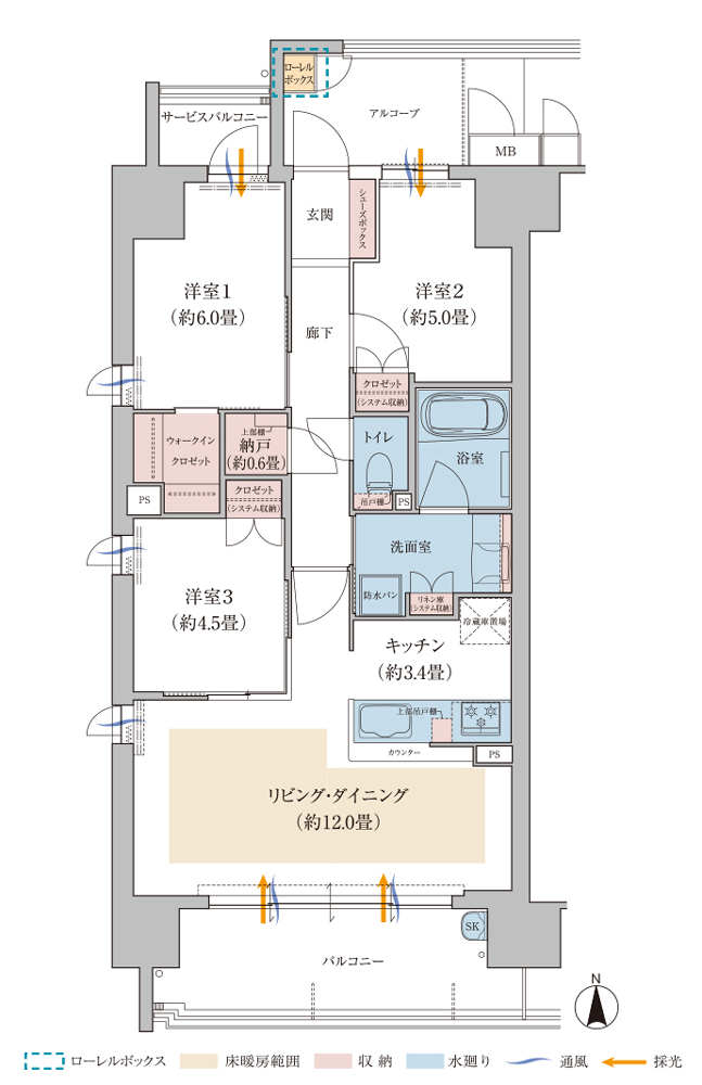 【ホームズ】ローレルコート北田辺の建物情報｜大阪府大阪市東住吉区北田辺四丁目16番3(地番)