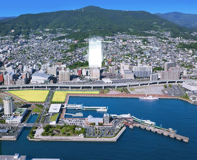 ホームズ アルファライフ佐世保駅前の建物情報 長崎県佐世保市白南風町32番2 ホームズ アルファライフ佐世保駅前の建物情報 長崎県佐世保市白南風町32番2
