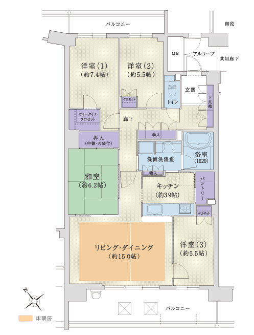 ホームズ】ジオ彩都プレミアムテラスの建物情報 | 大阪府茨木市