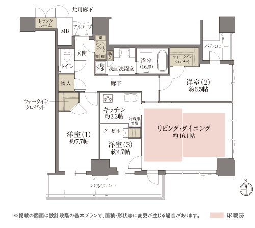 ホームズ ジオタワー天六の建物情報 大阪府大阪市北区天神橋7丁目5番 5番6 5番7 5番8 地番