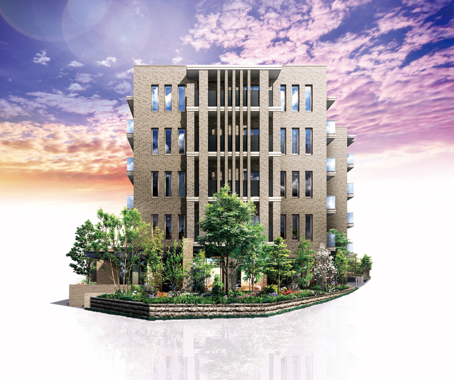 ホームズ ジオ宝塚南口の建物情報 兵庫県宝塚市南口2丁目347番1 地番