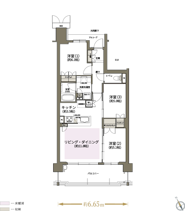 ホームズ ジオ宝塚南口の建物情報 兵庫県宝塚市南口2丁目347番1 地番