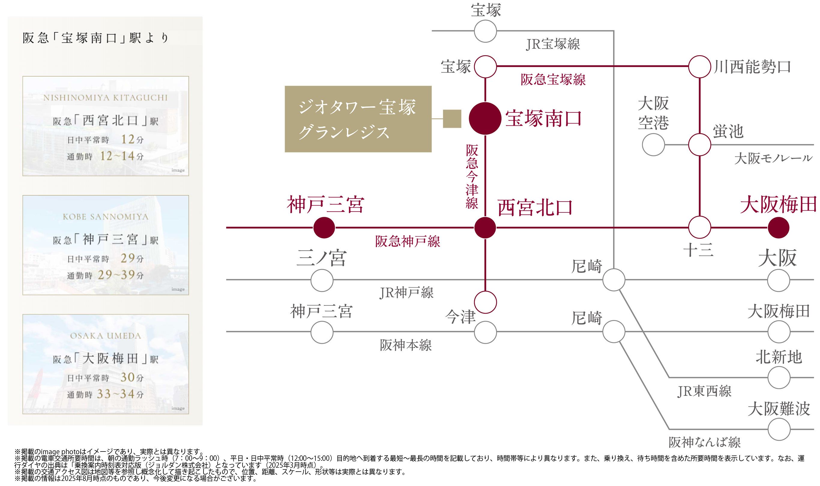 路線