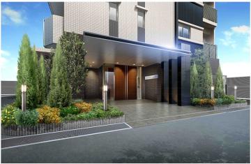 ホームズ グランアッシュ阿倍野昭和町の建物情報 大阪府大阪市阿倍野区昭和町3丁目8番41 地番 ホームズ グランアッシュ阿倍野昭和町の建物情報 大阪府大阪市阿倍野区昭和町3丁目8番41 地番