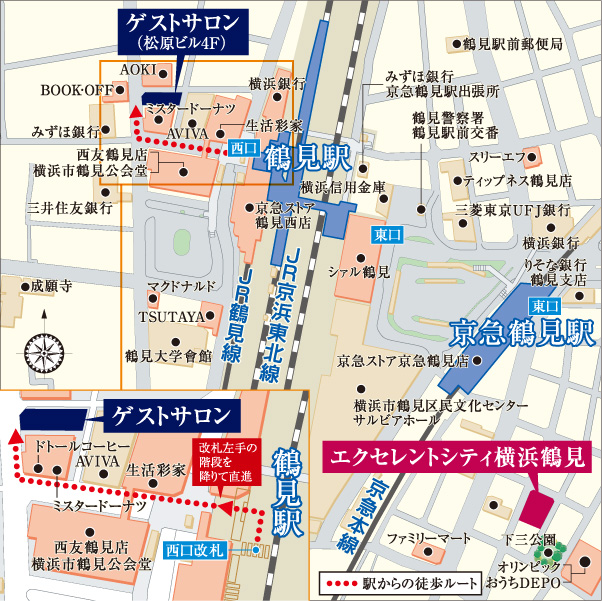 ホームズ エクセレントシティ横浜鶴見の建物情報 神奈川県横浜市鶴見区鶴見中央四丁目13番1 地番 ホームズ エクセレントシティ横浜鶴見の建物情報 神奈川県横浜市鶴見区鶴見中央四丁目13番1 地番