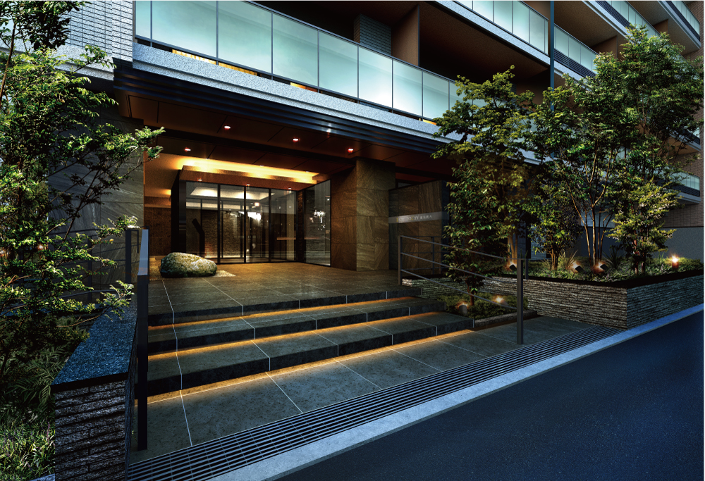 ホームズ】(仮称)エクセレントシティ横浜桜木町プロジェクトの建物情報