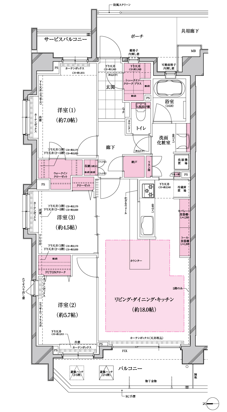 10 / 22