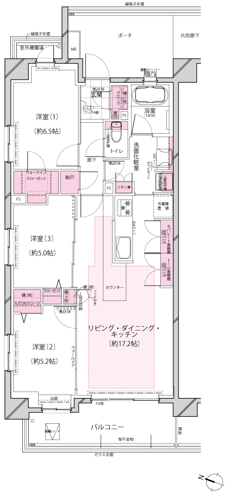 ホームズ ルピアコート稲毛の建物情報 千葉県千葉市稲毛区稲毛町5丁目544番1 3 地名地番