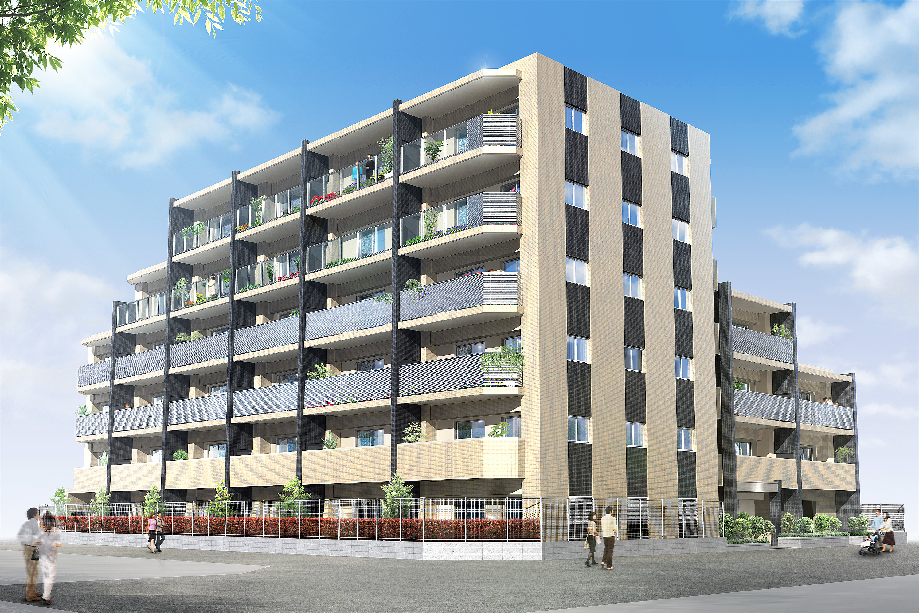 ホームズ センチュリー朝霞台ロベスト カーサの建物情報 埼玉県朝霞市西弁財二丁目6番以下未定 住居表示 ホームズ センチュリー朝霞台ロベスト カーサの建物情報 埼玉県朝霞市西弁財二丁目6番以下未定 住居表示