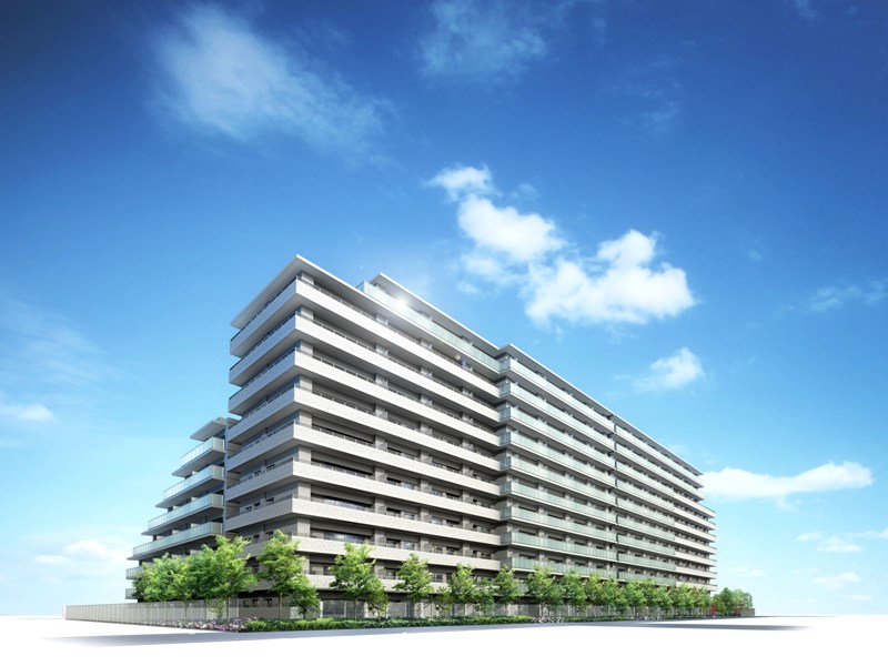 ホームズ アトレ塚口 ローレルコートの建物情報 兵庫県尼崎市塚口本町5丁目142番9