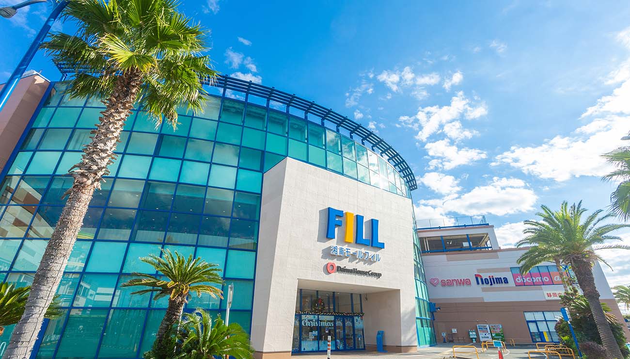 ガーラ・レジデンス藤沢 コンセプト