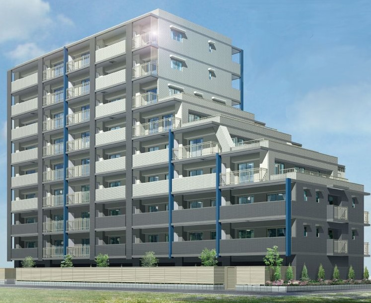 ホームズ カインドステージ川越の建物情報 埼玉県川越市脇田新町4 18 地番