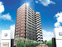 サンデュエル ホームズ】サンデュエル本庄(本庄市)の賃貸・中古情報