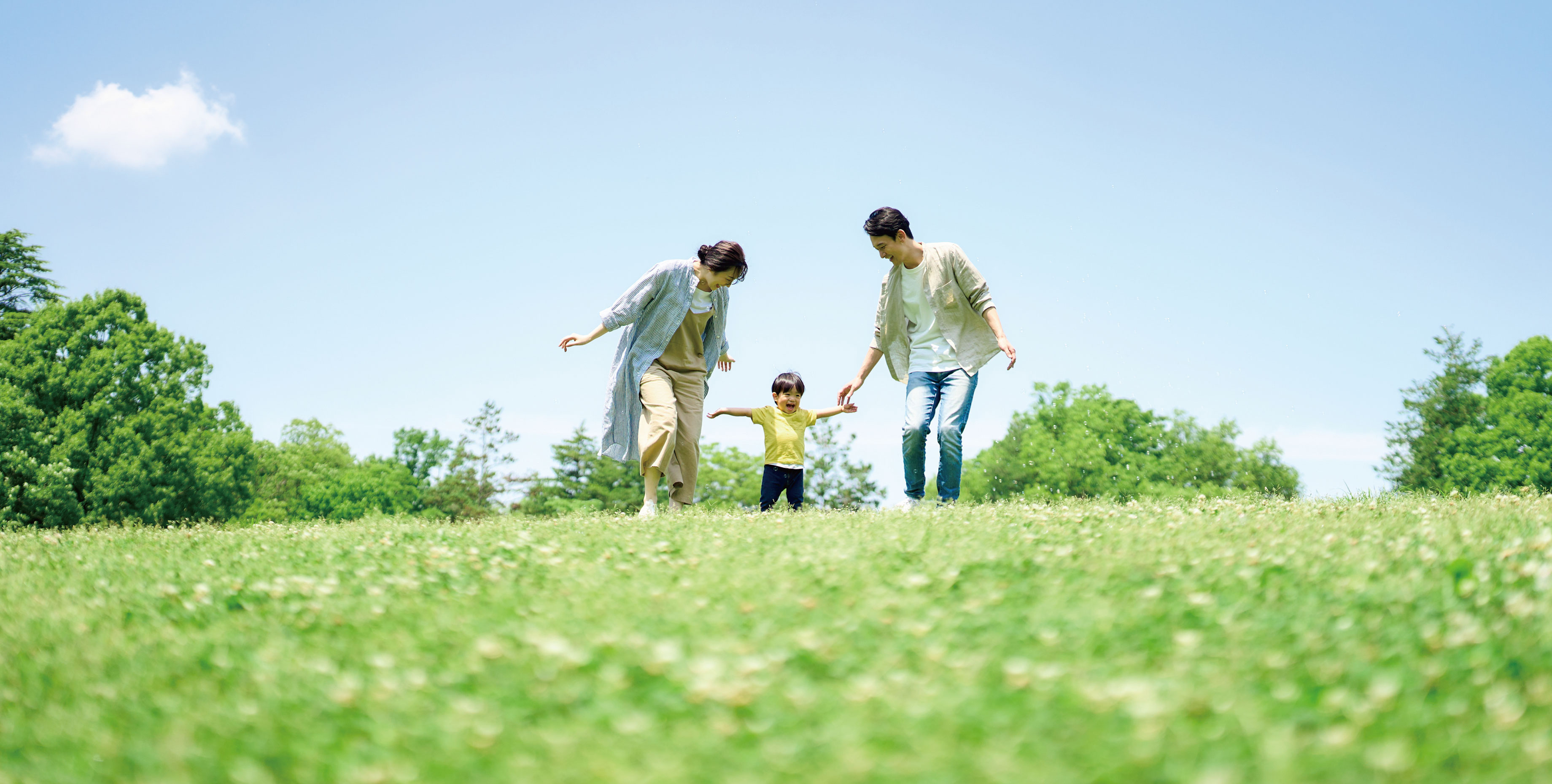 ポレスター千葉新宿 コンセプト