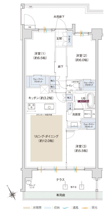 ホームズ グラディス港北ニュータウンの建物情報 神奈川県横浜市都筑区北山田四丁目1 12 地番 ホームズ グラディス港北ニュータウンの建物情報 神奈川県横浜市都筑区北山田四丁目1 12 地番