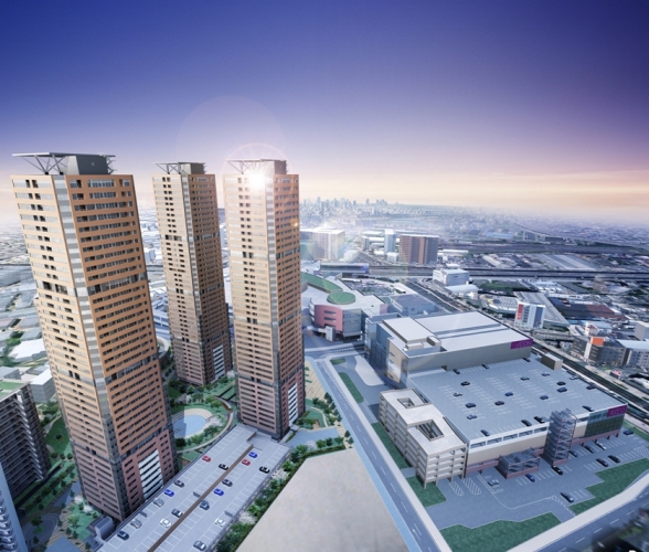 ホームズ サンマークスだいにちの建物情報 大阪府守口市大日東町100番11 ホームズ サンマークスだいにちの建物情報 大阪府守口市大日東町100番11