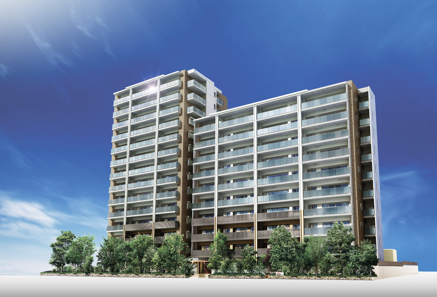 ホームズ Mjr新宮中央駅前iiの建物情報 福岡県糟屋郡新宮町大字上府字御供田1003一部他 底地地番 新宮都市計画事業 沖田土地区画整理事業地内3街区9号