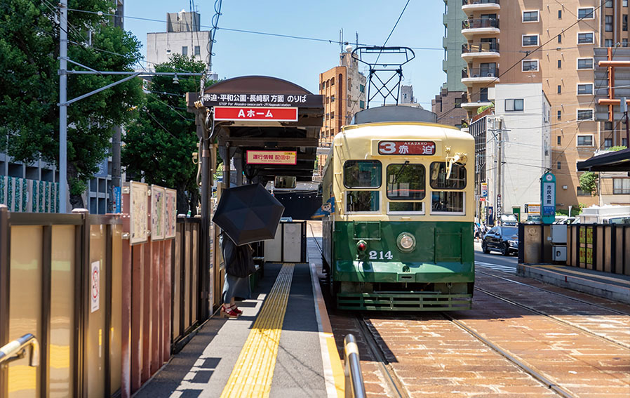 ファーネスト桜町通りタワー コンセプト