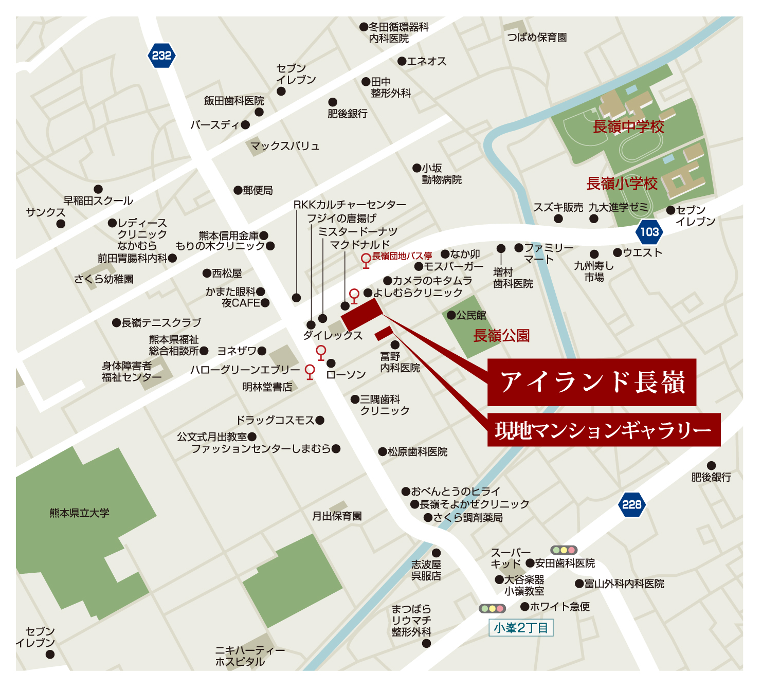 ホームズ アイランド長嶺の杜の建物情報 熊本県熊本市東区長嶺南4 2178 233他 ホームズ アイランド長嶺の杜の建物情報 熊本県熊本市東区長嶺南4 2178 233他