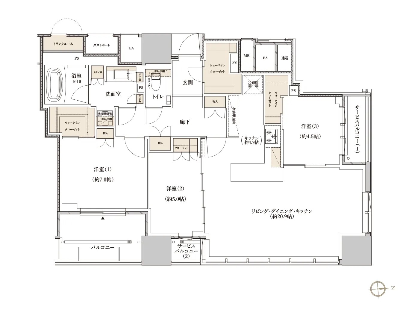 26 / 30