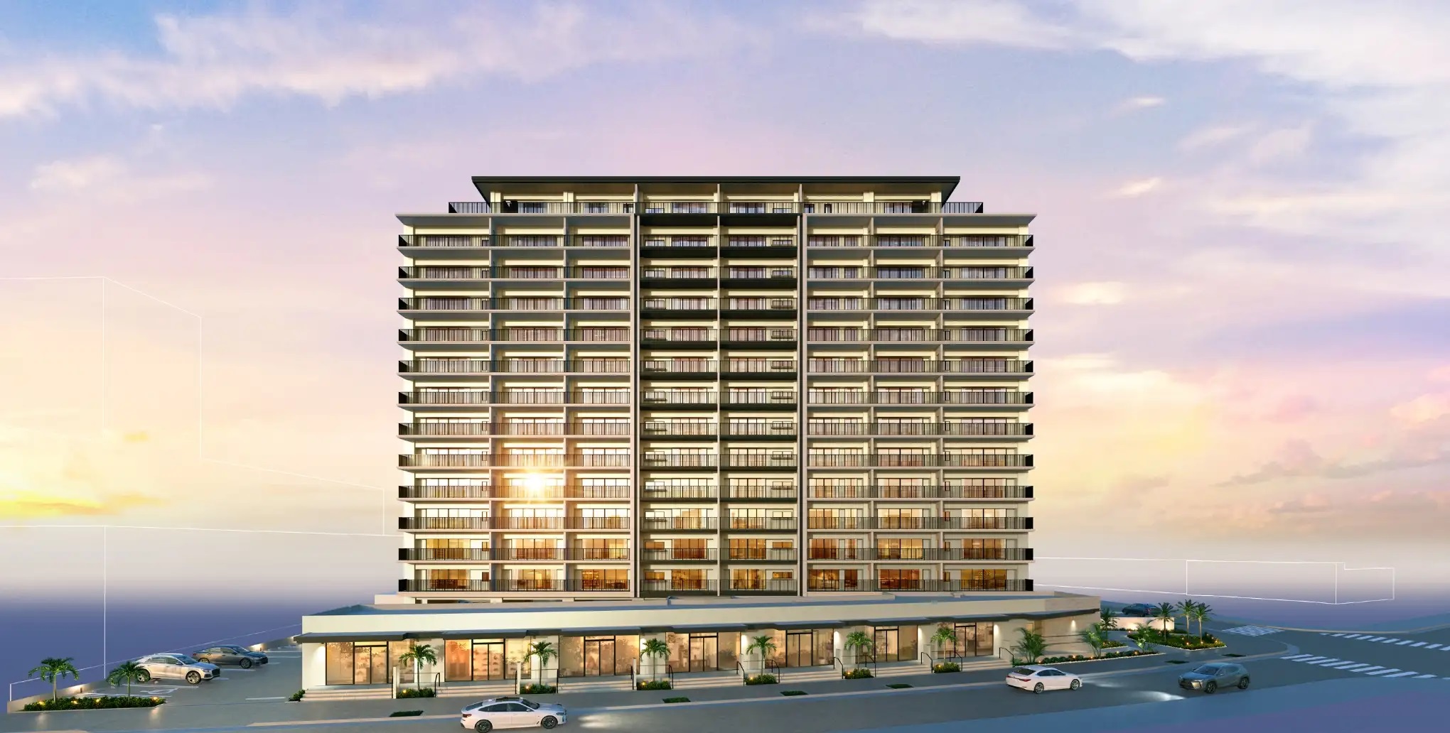 ザ・ファインレジデンス石垣島 コンセプト