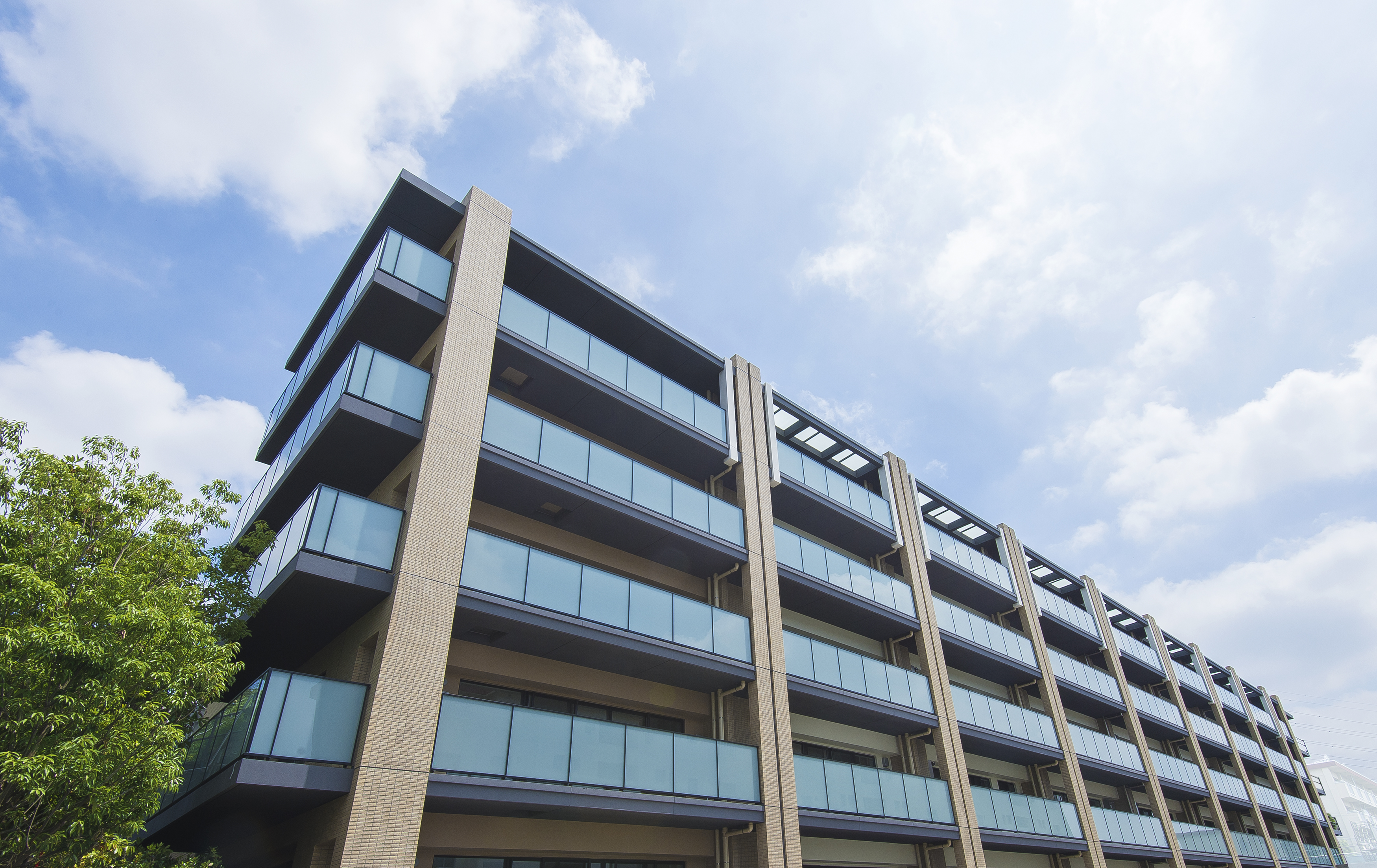 ホームズ ジオ美しが丘二丁目ヒルズの建物情報 神奈川県横浜市青葉区美しが丘2丁目29番3 地番