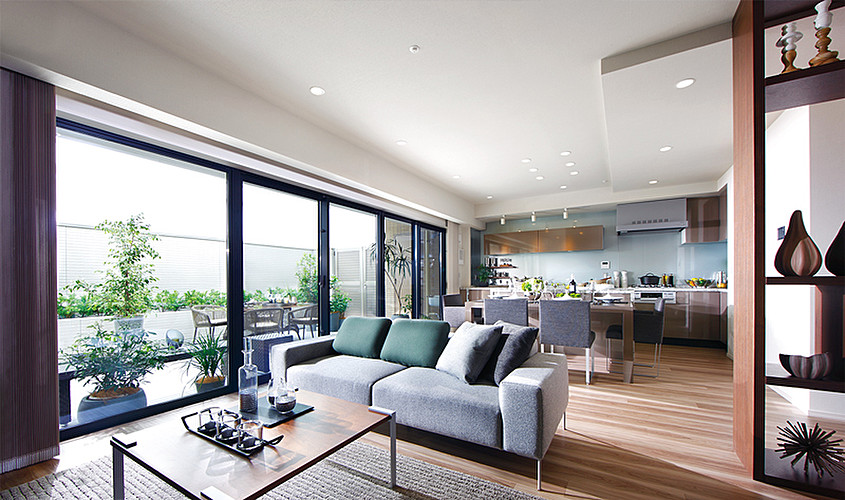 ホームズ ジオ美しが丘二丁目ヒルズの建物情報 神奈川県横浜市青葉区美しが丘2丁目29番3 地番