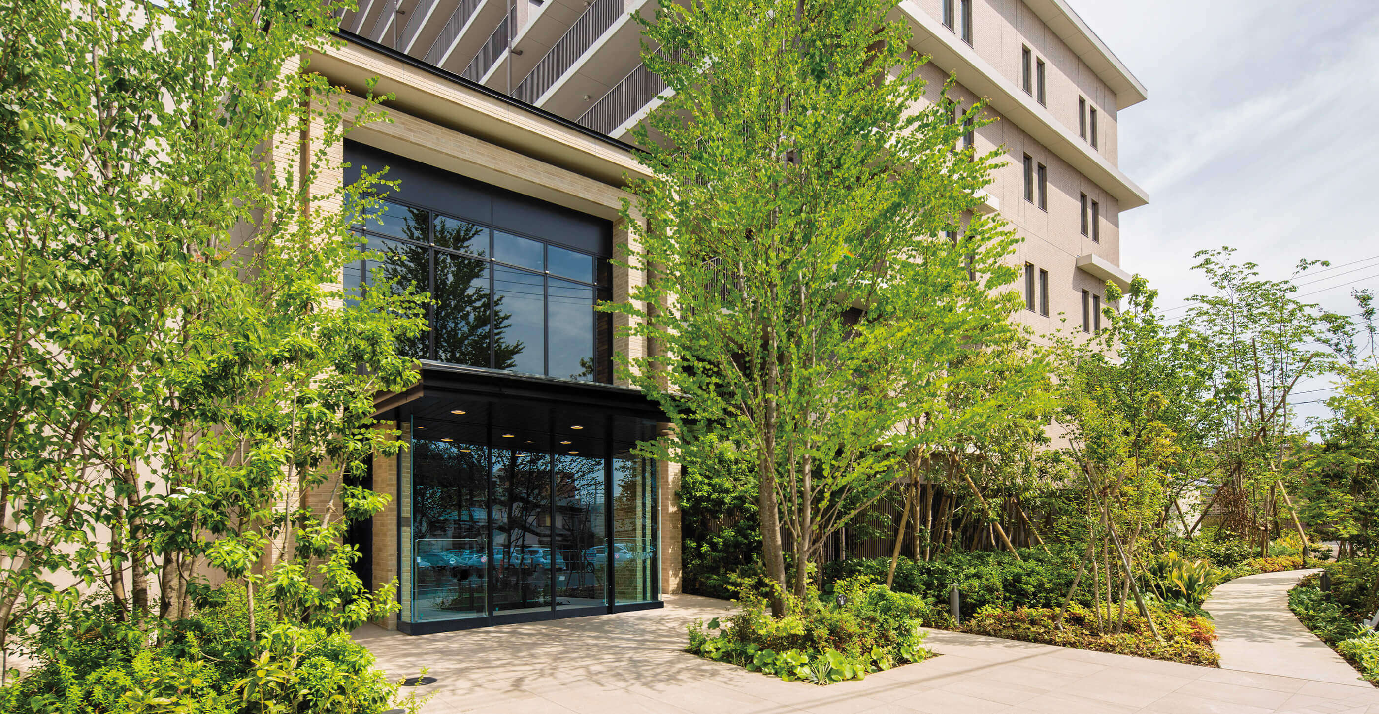 ホームズ ジオ柏の葉キャンパスの建物情報 千葉県柏市若柴字アラク133番1他 千葉県柏市若柴北ノ下93番2他 地番