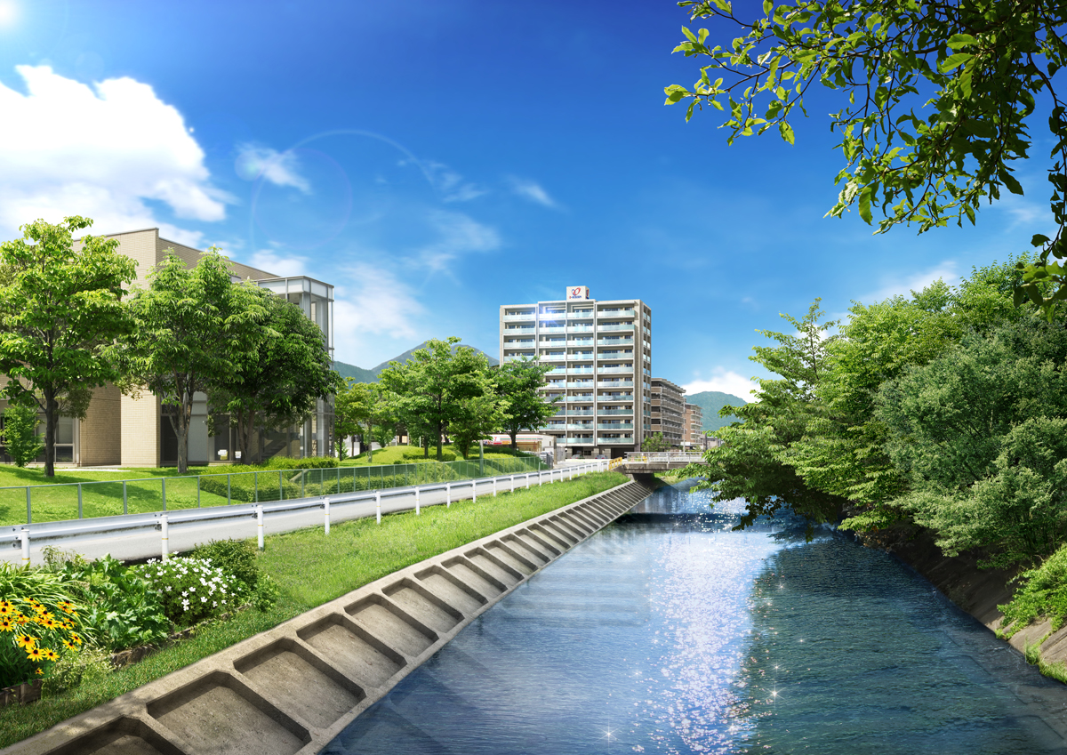【ホームズ】オーヴィジョン吉敷の建物情報|山口県山口市吉敷下東2丁目33273 【ホームズ】オーヴィジョン吉敷の建物情報|山口県山口市吉敷下東2丁目33273