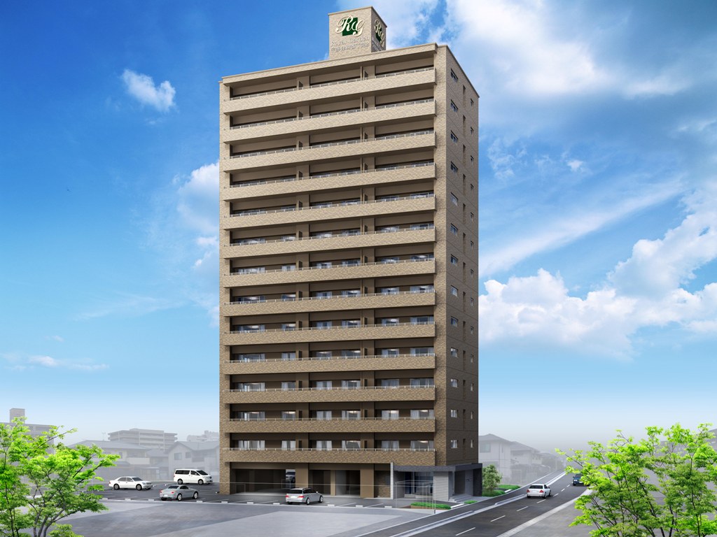 ホームズ ロイヤルガーデン宇多津四番丁第2の建物情報 香川県綾歌郡宇多津町浜四番丁46番19