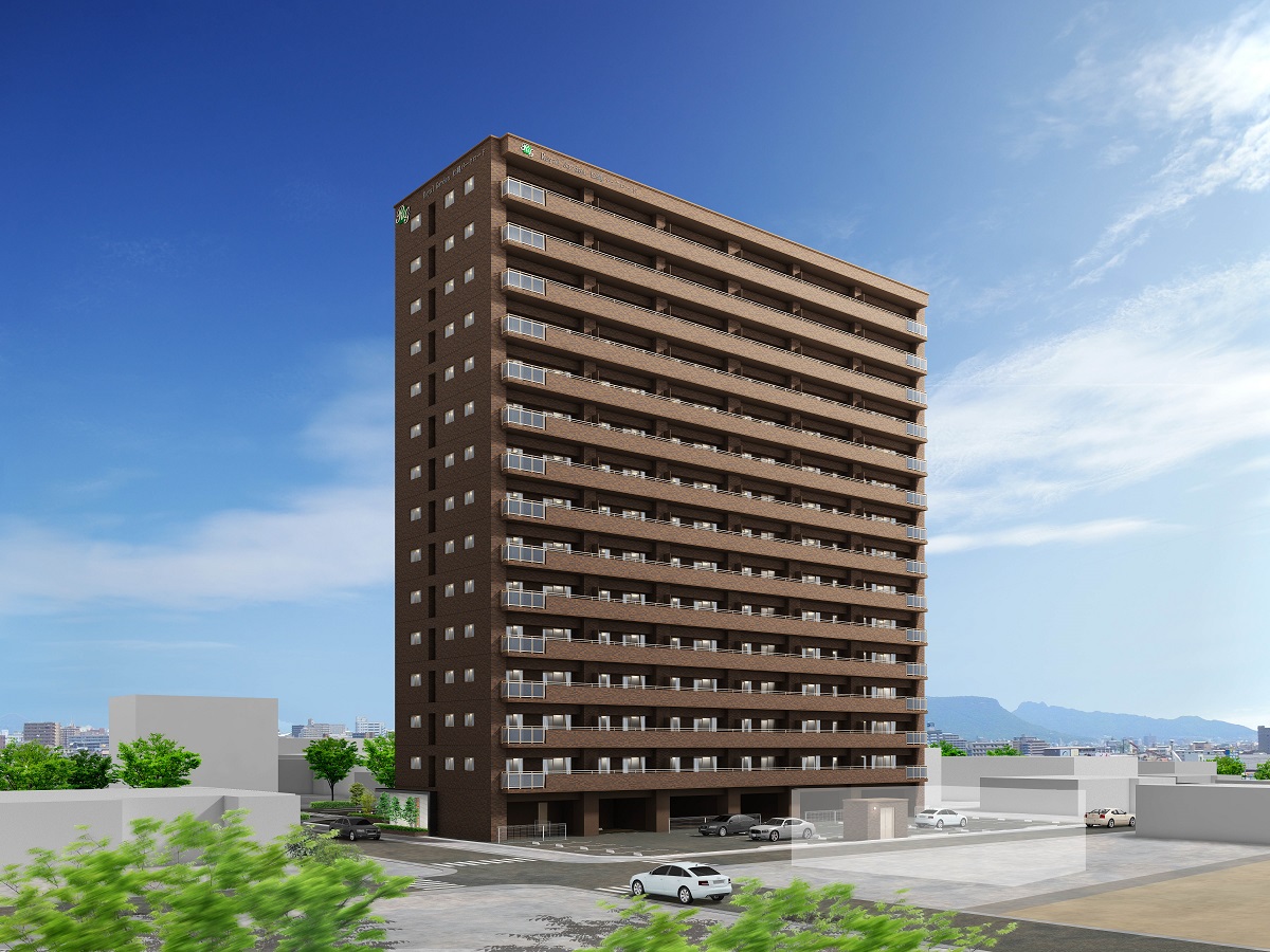 ホームズ ロイヤルガーデン松縄パークロードの建物情報 香川県高松市松縄町49 1 49 12 ホームズ ロイヤルガーデン松縄パークロードの建物情報 香川県高松市松縄町49 1 49 12