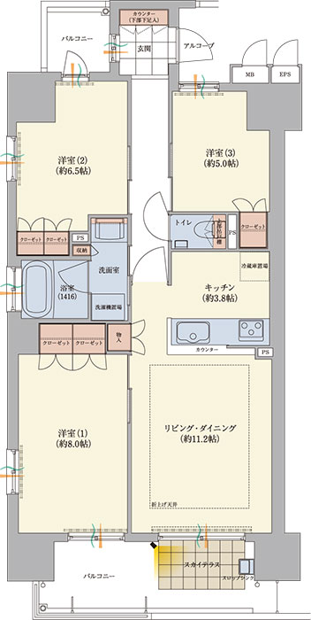 6 / 17