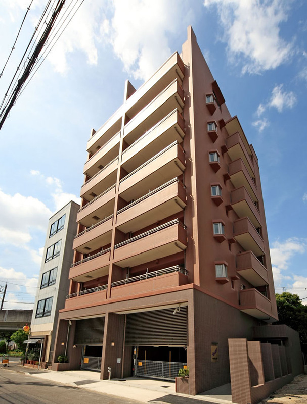 【ホームズ】サンクレーア徳川の建物情報|愛知県名古屋市東区東大曽根町4101番1 【ホームズ】サンクレーア徳川の建物情報|愛知県名古屋市東区東大曽根町4101番1