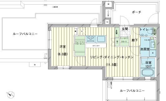 ホームズ ブリリアンコート西大井の建物情報 東京都品川区西大井5 17 21