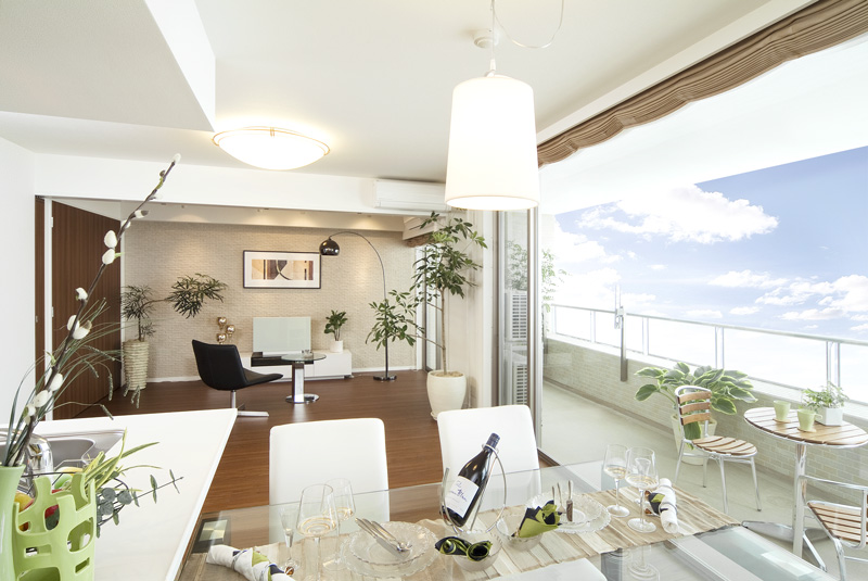 ホームズ バースシティ溝の口ヴィスタの建物情報 神奈川県川崎市高津区下作延2丁目378番1他3筆