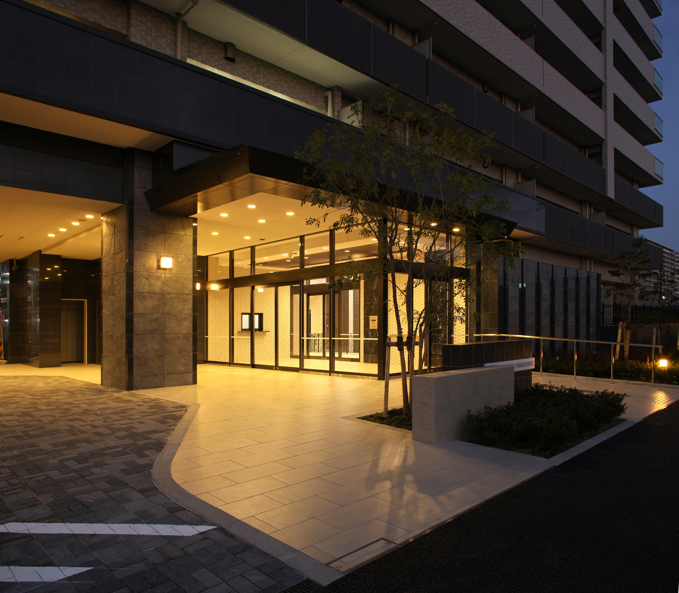 ホームズ エスリード栗東駅前パークレジデンスの建物情報 滋賀県栗東市綣3丁目11 2 地番