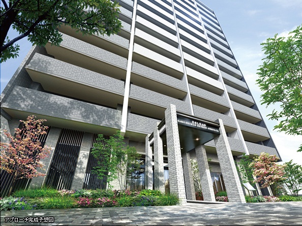 ホームズ エスリード上新庄駅前セミリアの建物情報 大阪府大阪市東淀川区瑞光1丁目31 1 地番