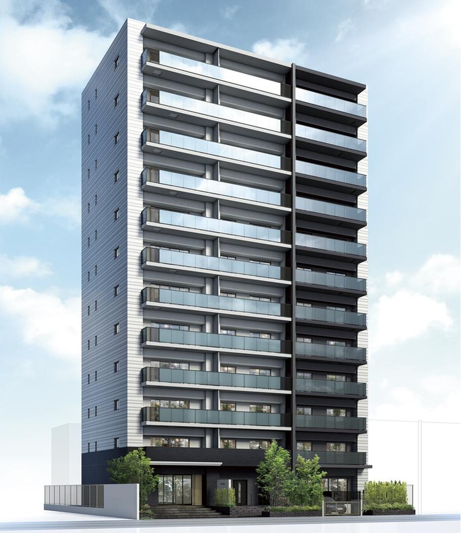 ホームズ ローレルコート大垣駅前の建物情報 岐阜県大垣市林町四丁目57番2