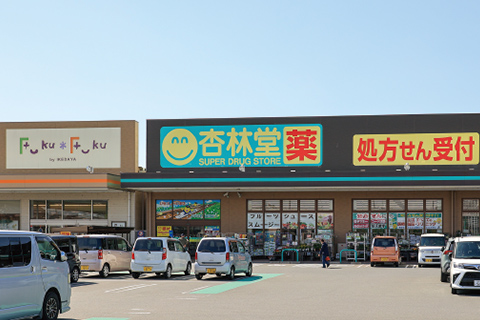 内観画像