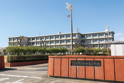 内観画像