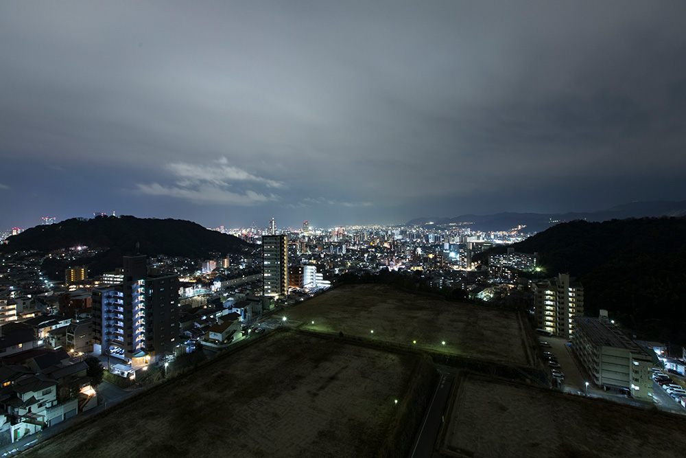 【ホームズ】ヴェルディ牛田早稲田[パームテラス]の建物情報 広島県広島市東区牛田早稲田三丁目91番143(地番)